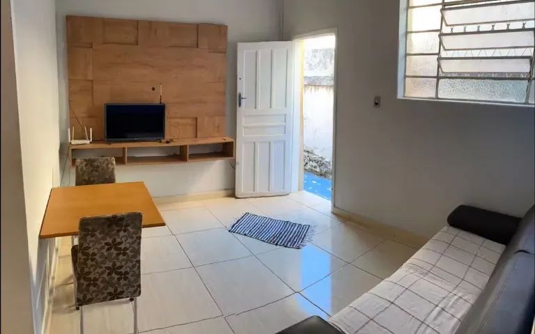 Vendo casa no Sol Nascente - Foto 3