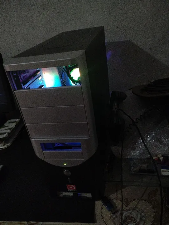 Computador Gamer Barato (negócio preço)