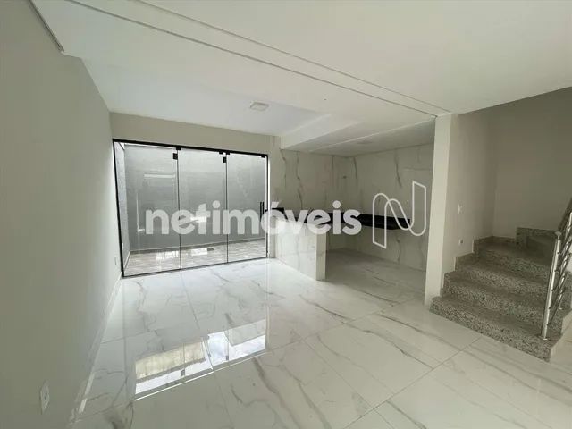 Venda Casa geminada Santa Mônica Belo Horizonte - Foto 4