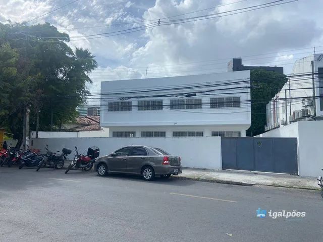 Imóvel Comercial com 300 m² na Ilha do Leite em Recife - PE - Foto 3
