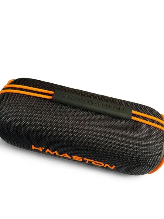 CAIXA DE SOM HMASTON TN35 RGB - Foto 3