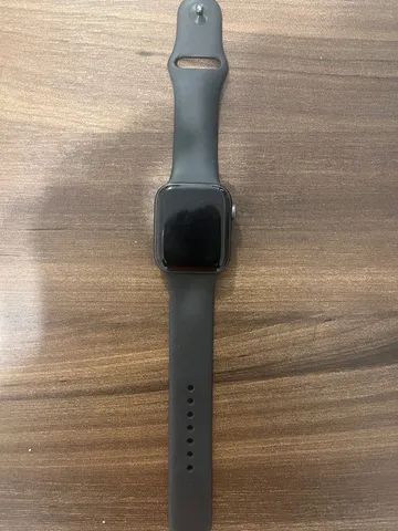 Apple Watch Série 4 - 44mm - Foto 4
