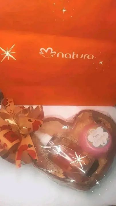 COMBOS E KITS COM PRODUTOS NATURA  - Foto 4