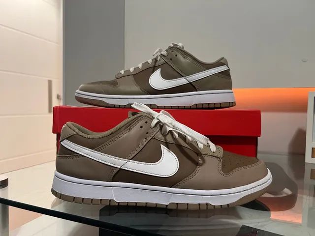 Nike dunk Low retro