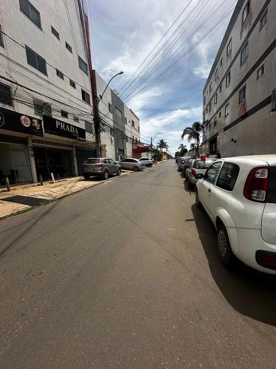 foto - Brasília - Norte (Águas Claras)