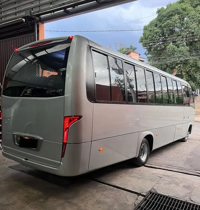 Volare DW9 2014 (ENTRADA A PARTIR DE R$18.000) - Foto 2