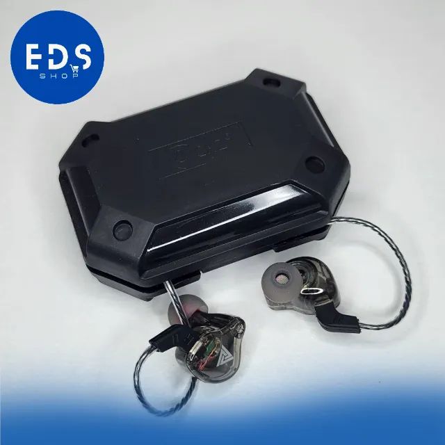 Fone de Ouvido QKZ AK6 - Qualidade Cristalina - Foto 2