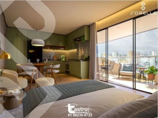 Sorelle - Lofts; Studios & Aptos . J022 - Foto 5