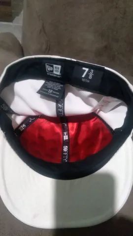 2 Bonés-Red Bull e URGH originais  - Foto 3