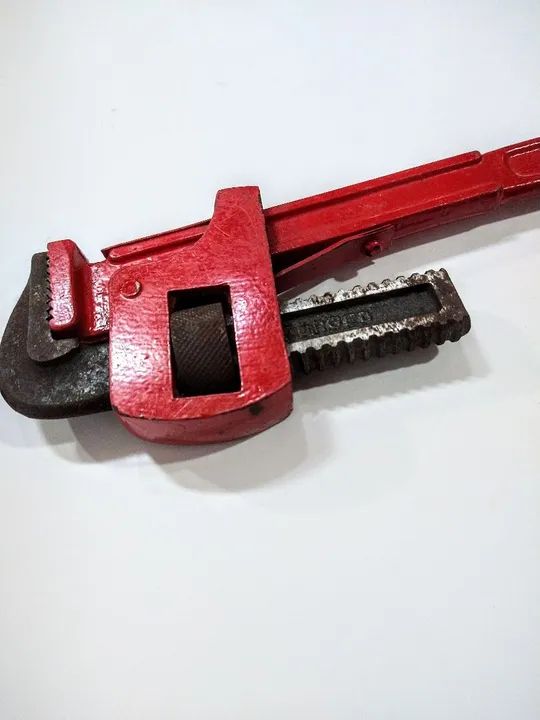 Chave de Grifo  - Foto 4