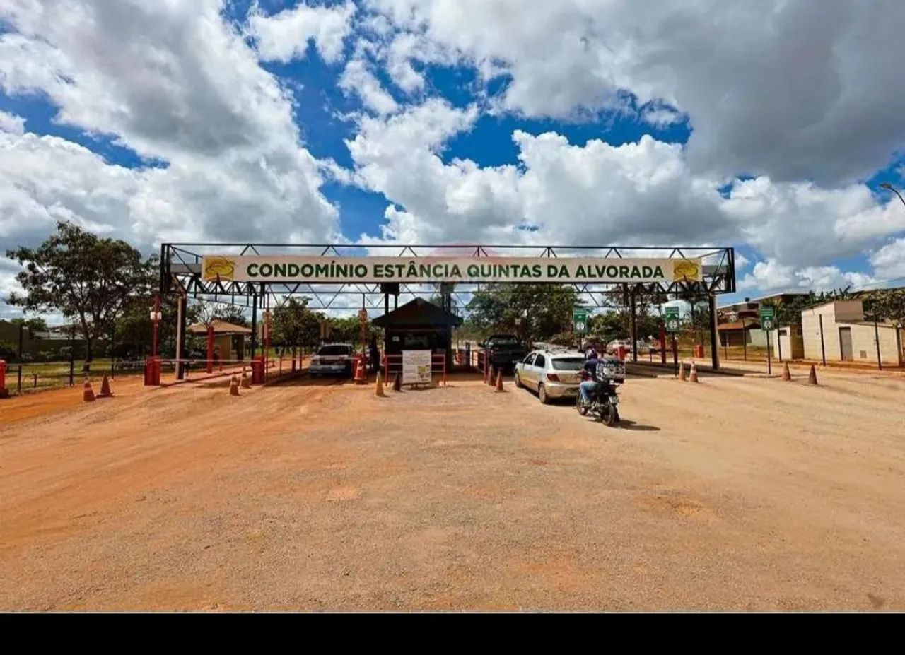 foto - Brasília - Guará I