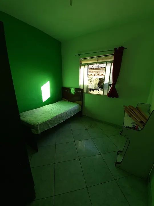 foto - Contagem - Eldorado