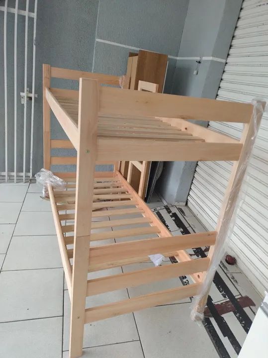 Beliche novos reforçado - Foto 5