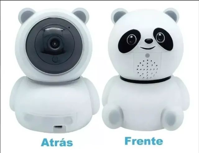 Babá Eletrônica Inteligente - Foto 4