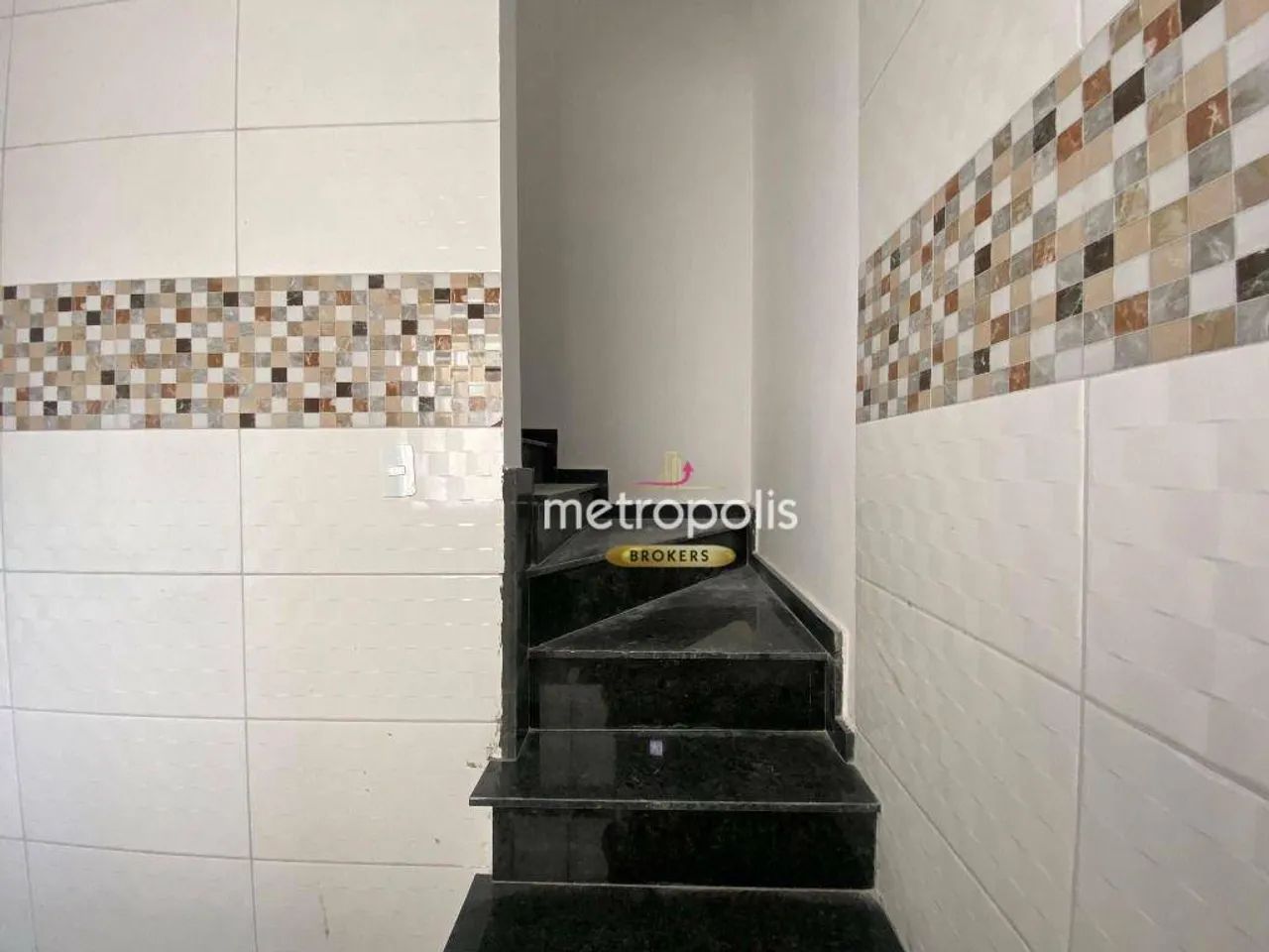 Cobertura à venda, 90 m² por R$ 416.000,00 - Parque Erasmo Assunção - Santo André/SP - Foto 10