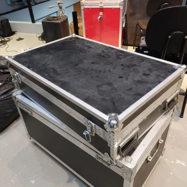 HardCase Resistente