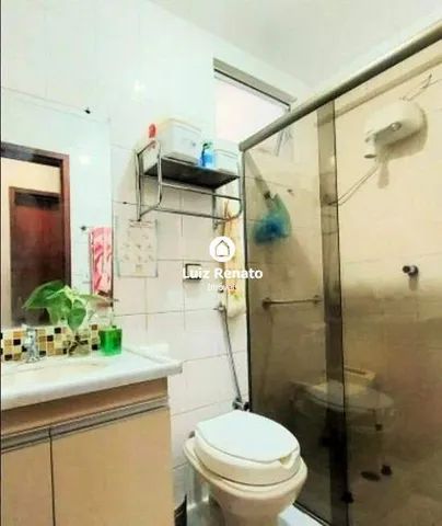 Cobertura à venda 3 quartos 1 suíte 2 vagas - Nova Floresta - Foto 4