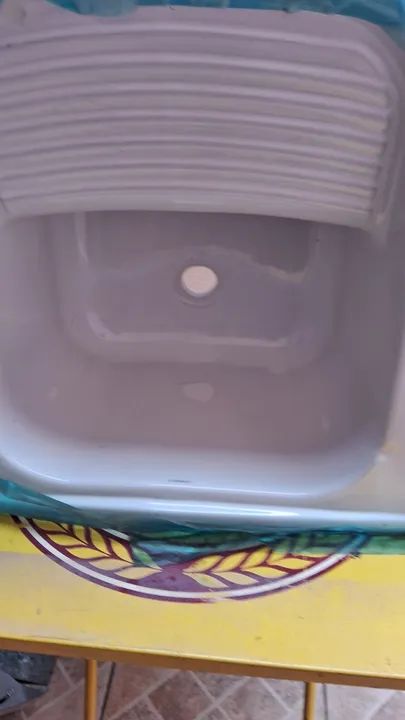 Tanque em seramica da lorenzetti  - Foto 4