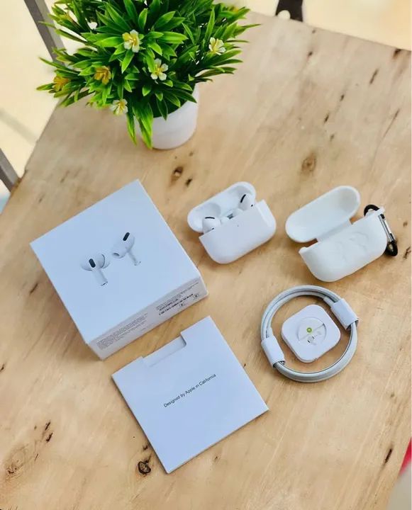 AirPods Pro  - Foto 2