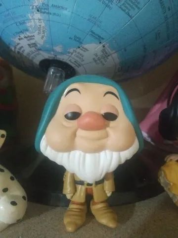 Funko Soneca
