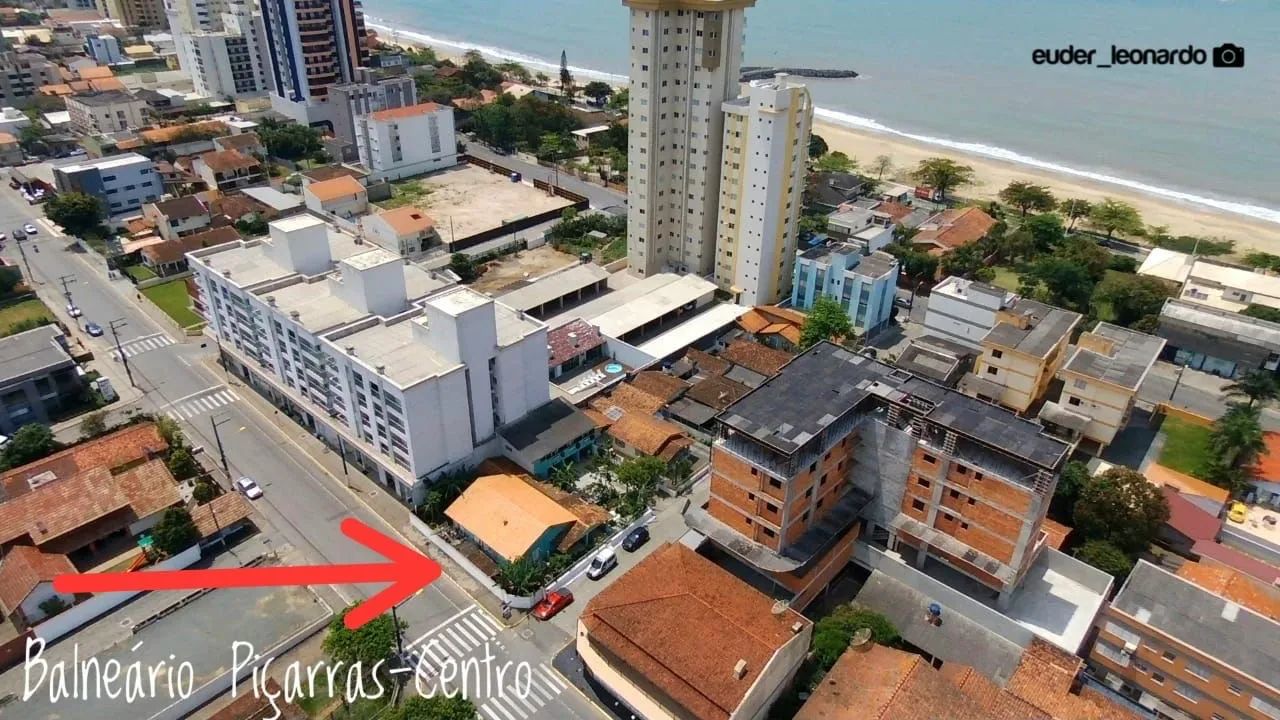 foto - Balneário Piçarras - 