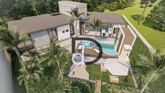 Terreno em condomínio fechado, Moinho de Vento, Valinhos, 1100m2 - Foto 11