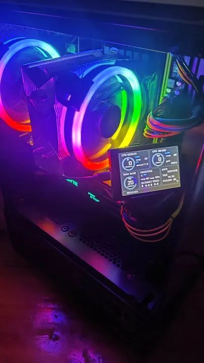 Pc gamer 64842079764483123