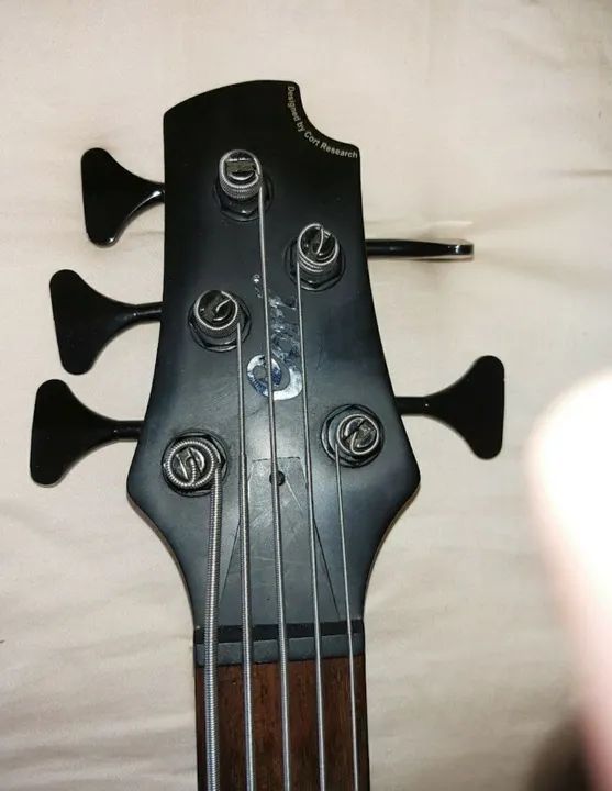 Baixo Cort B5 - Foto 5