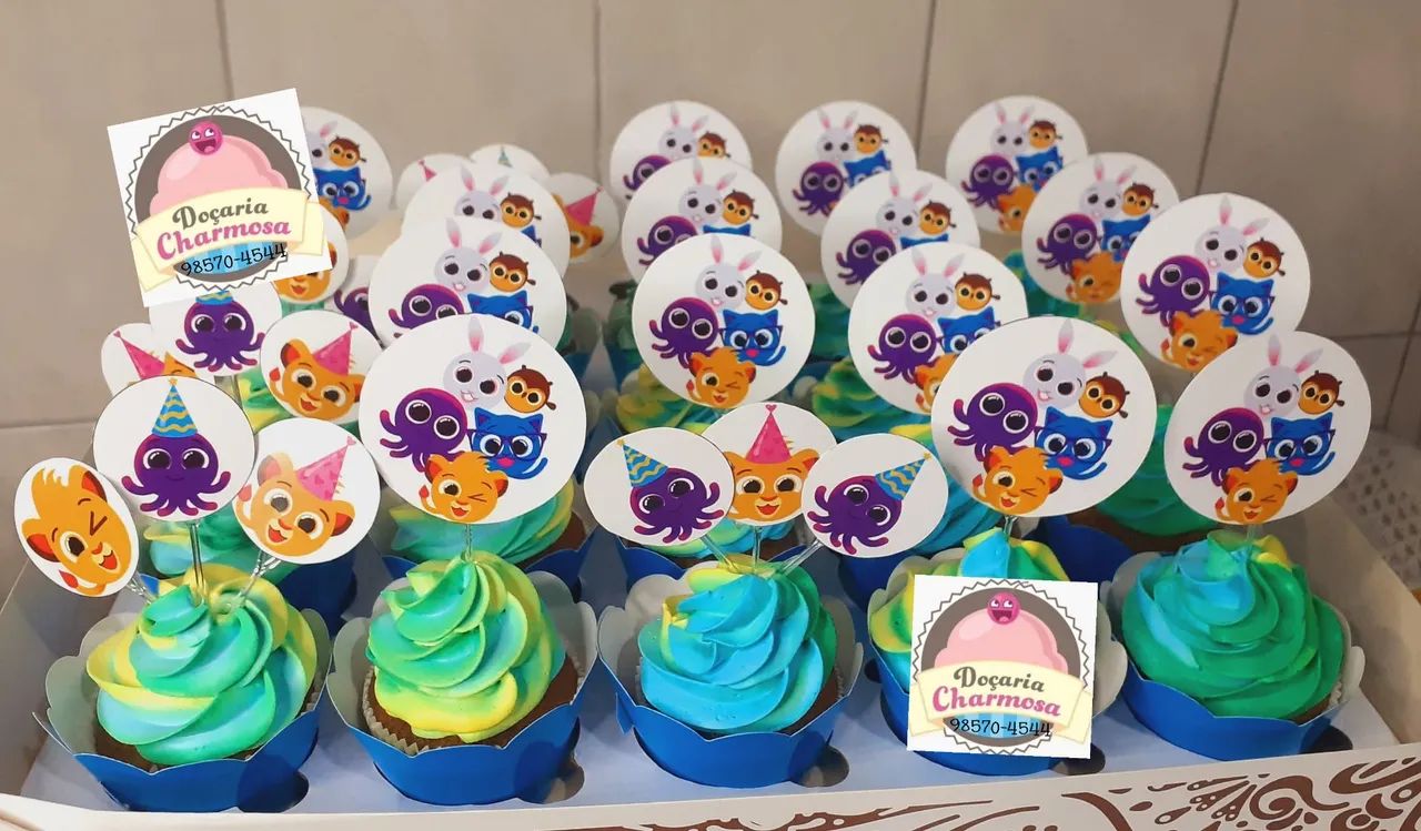 Doces para sua festa. - Foto 5