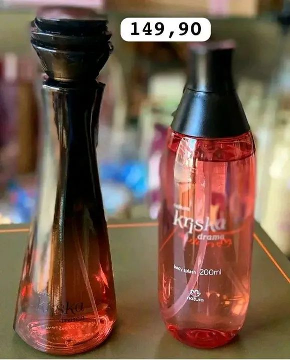 COMBOS E KITS COM PRODUTOS NATURA  - Foto 5