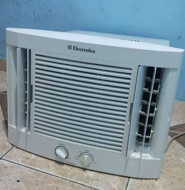 Ar condicionado Electrolux 10000btus 110v seminovo - Foto 2