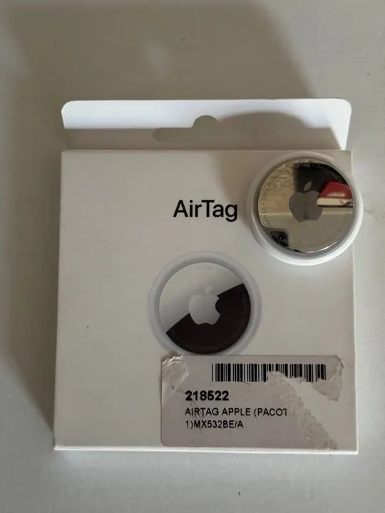 Air tag apple - Foto 2