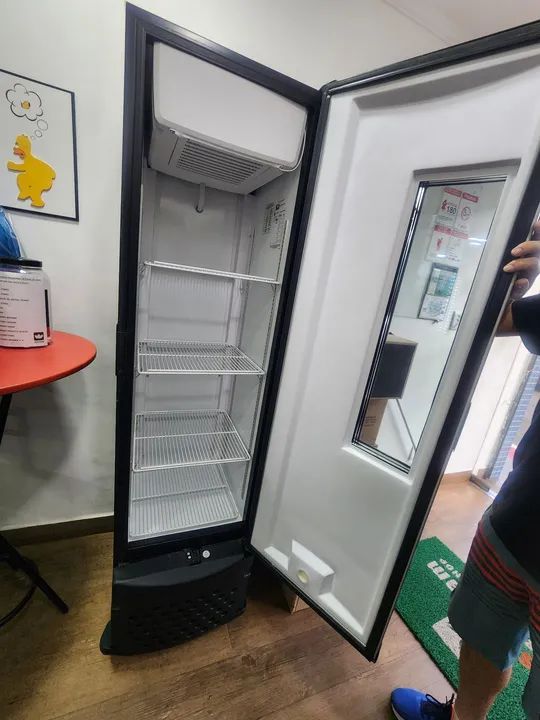 Cervejeira Imbera 215 Litros  - Foto 2