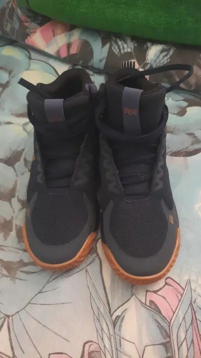 TÊNIS NOVO nunca usado - Foto 2