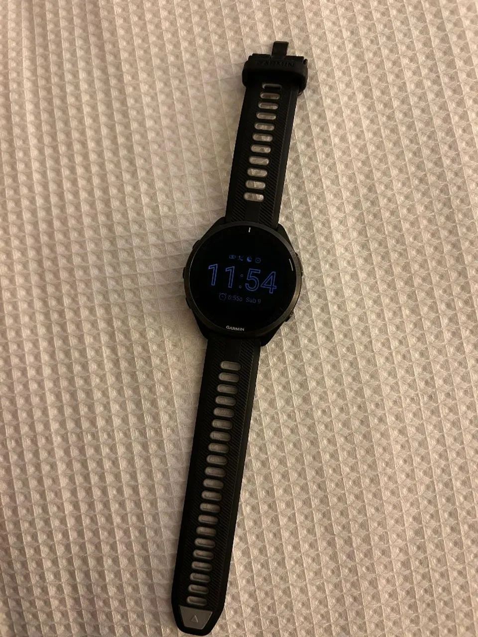 Garmin Forerunner 965 