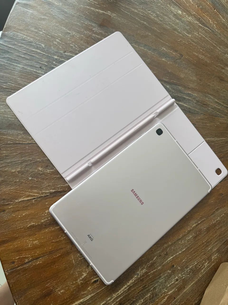 Tablet Samsung S6 LITE - Foto 3