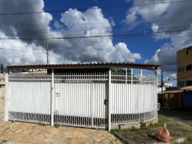Casa, Residencial, Conjunto D-06 - Foto 2