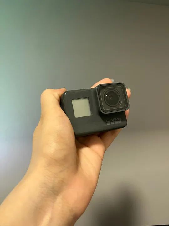 GoPro Hero Black 5 - Foto 2