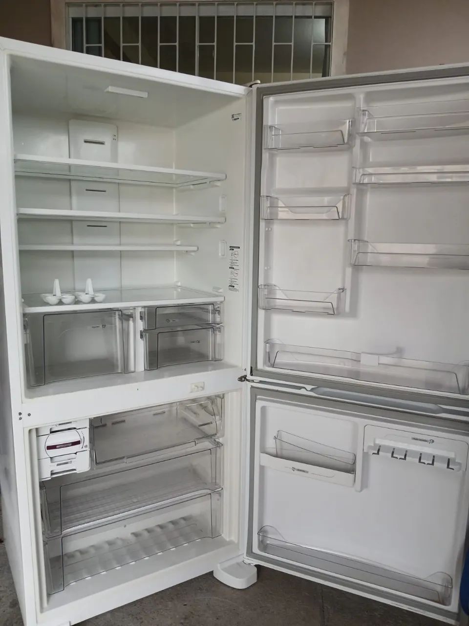 BRASTEMP 
