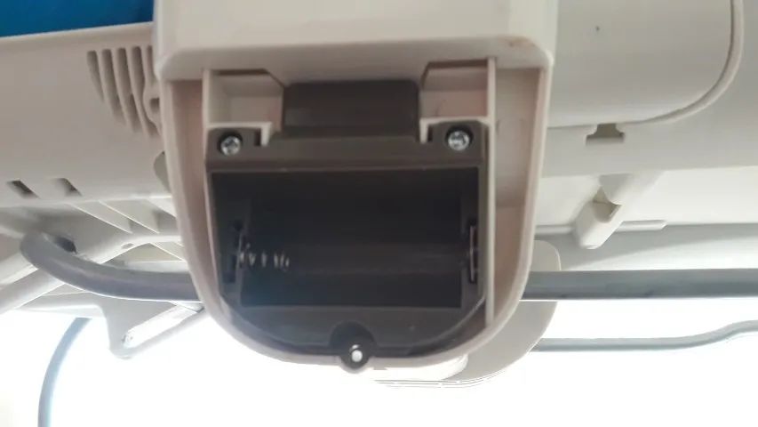 Cadeirinha de Balanço 3 em 1 Tiny Love - AZUL - Foto 4