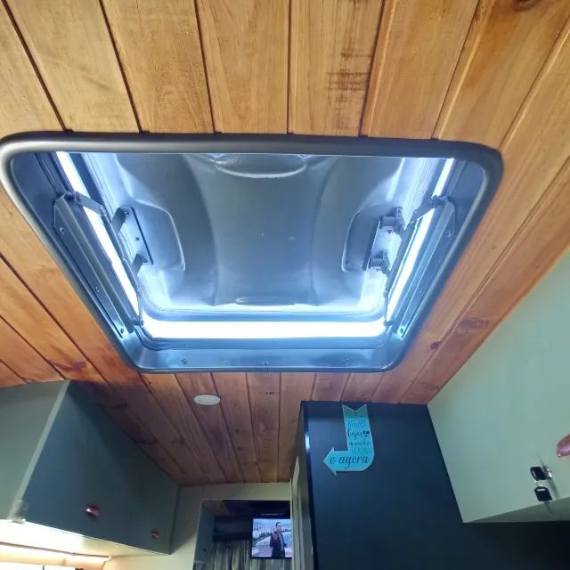 Motorhome Volare - Foto 12