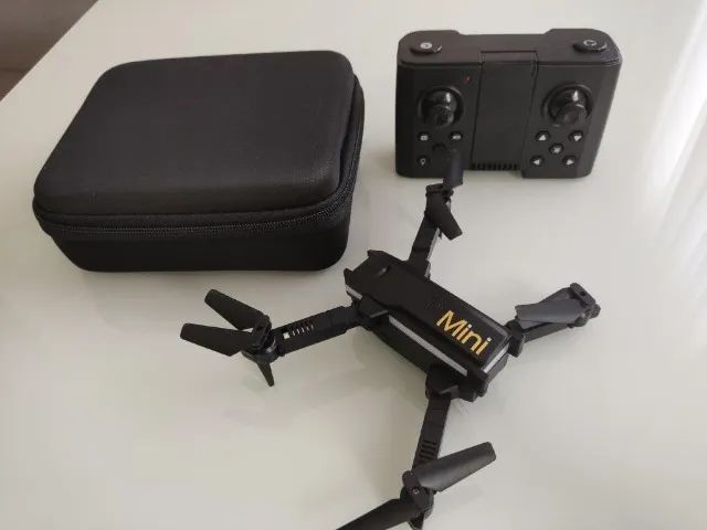 Mini Drone Xt8 Fácil de Pilotar - Foto 4