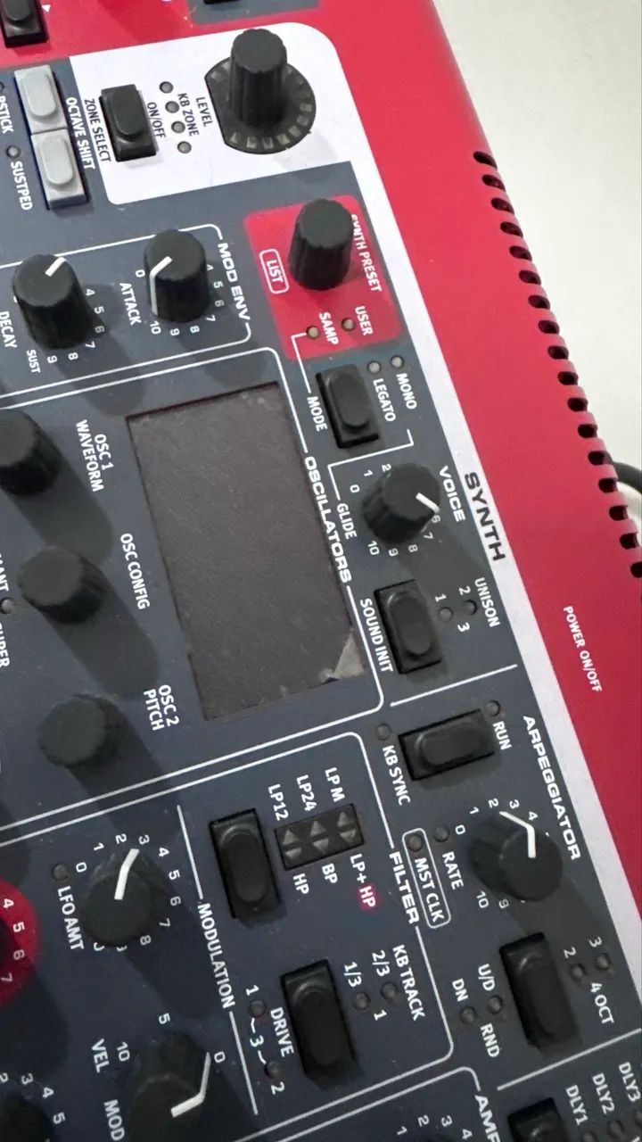 Nord Stage 3 (76) - Foto 2