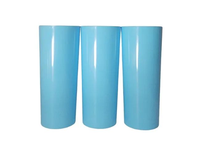 Copos de Acrílico Long Drink de 350 ml Várias Cores - Foto 2