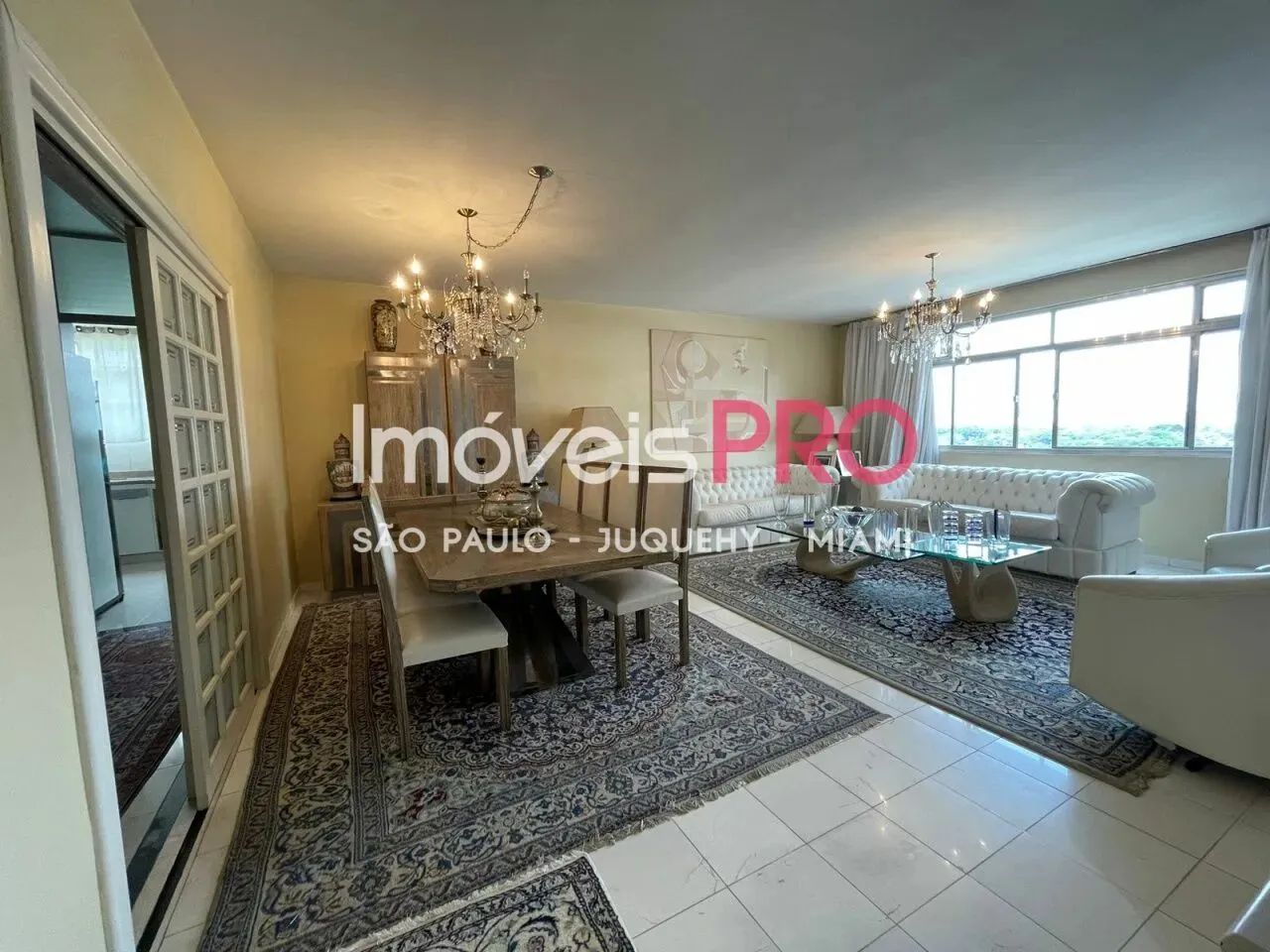 Amplo Apartamento Próximo ao Metrô Faria Lima com Diversas Comodidades - Foto 3