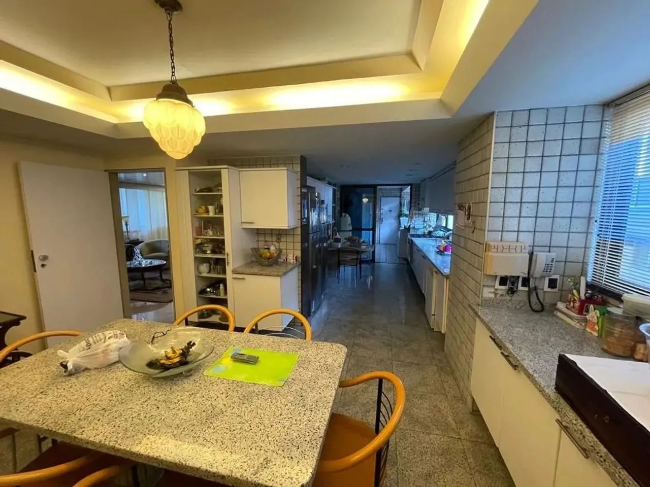 Apartamento à venda frente mar Boa Viagem - Foto 6