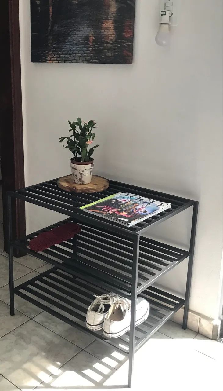 Shoe Rack / Side Table64960479428611120