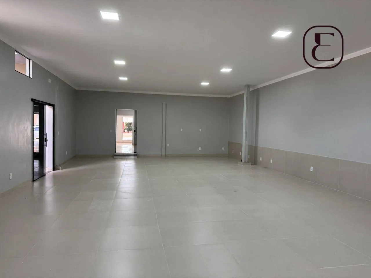 Sala comercial 103 norte