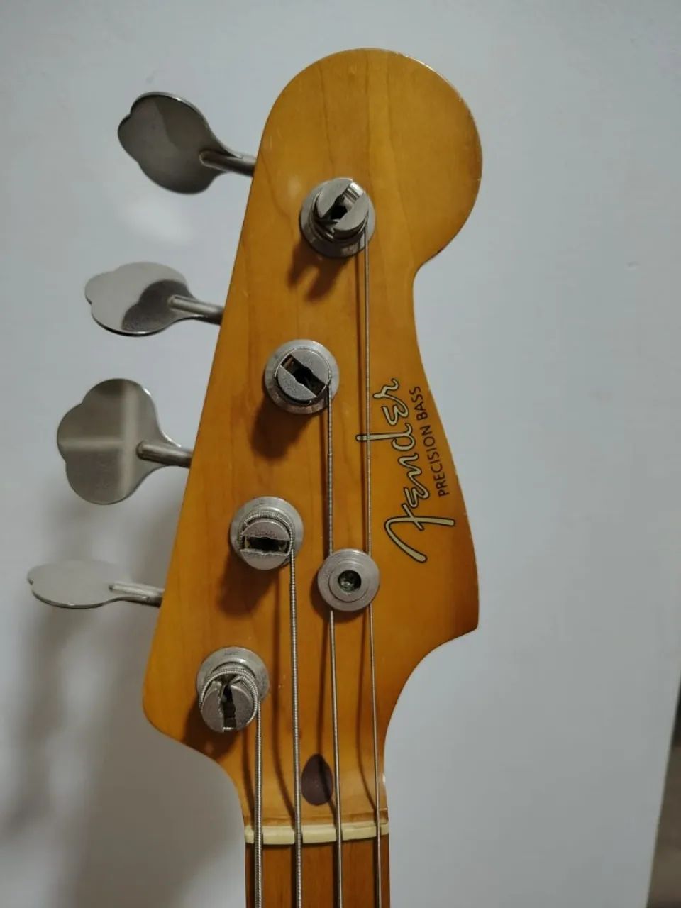 Fender Precision Japan 88 - Foto 2