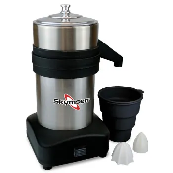 Extrator de suco  Skymsen . bivolt